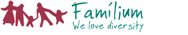Sóc Famílium, sóc tolerant!